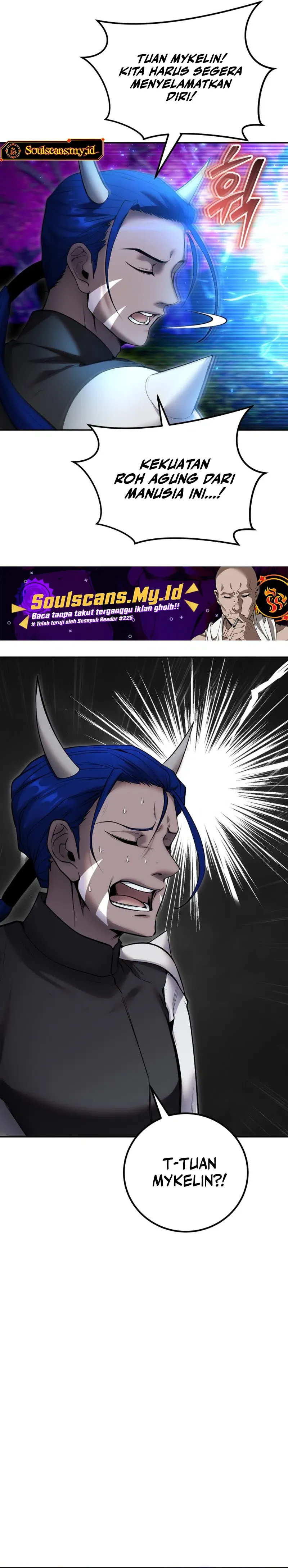 I Was More Overpowered Than the Hero, so I Hid My Power! chapter 74 halaman 26